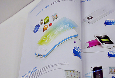 ALWIN設計 打造國際化視野的海外產(chǎn)品畫冊與平面設計